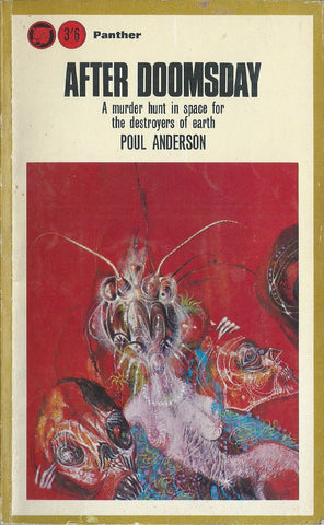 After Doomsday | Poul Anderson