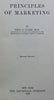 The Principles of Marketing (Published 1937) | Fred E. Clark