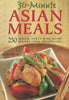 30-Minute Asian Meals | Marie Wilson