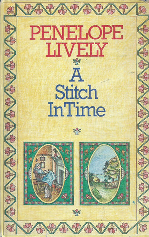 A Stitch in Time | Penelope Lively