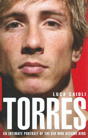 Torres | Luca Caioli