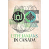 Bookdealers:Lithuanians in Canada | P. R. Gaida, et al.