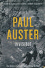 Invisible (Proof Copy) | Paul Auster