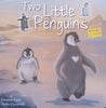 Two Little Penguins | Gemma Cary & Delia Ciccarelli