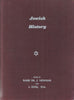 Lessons on Jewish History | Rabbi Dr. J. Newman & I. Goss (Eds.)