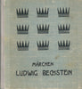 Marchen (German, published c. 1920) | Ludwig Bechstein