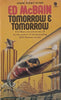 Tomorrow & Tomorrow | Ed McBain