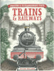 Trains & Railways: Amazing & Extraordinary Facts | Julian Holland