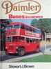 Daimler Buses in Camera | Stewart J. Brown