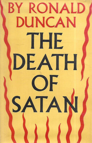 The Death of Satan | Ronald Duncan