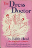 The Dress Doctor (First UK Edition, 1960) | Edith Head & Jane Kresner Ardmore