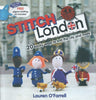 Stitch London (With Pigeon Knitting Kit Included) | Lauren O'Farrell