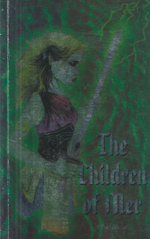 The Children of Mer (Inscribed by Author) | P. J. Holmes