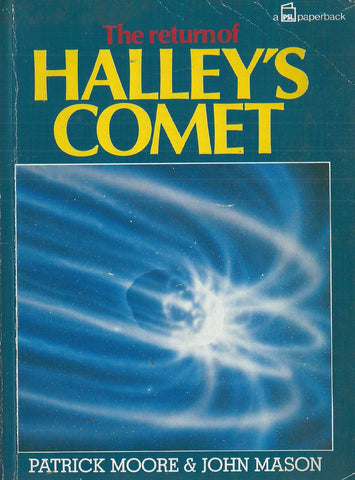 The Return of Halley's Comet | Patrick Moore & John Mason