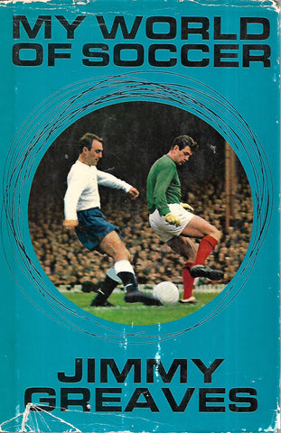 My World of Soccer | Jimmy Greaves