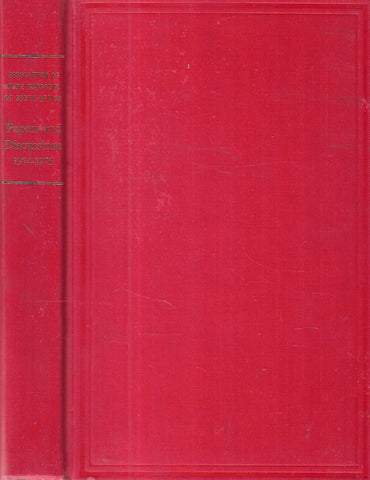 Association of Mine Managers of South Africa: Papers and Discussions (1974-1975)