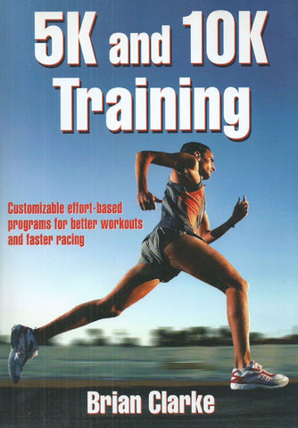 5K and 10K Training | Brian Clarke