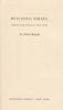 Building Israel: Selected Essays, 1907-1935 | Arthur Ruppin
