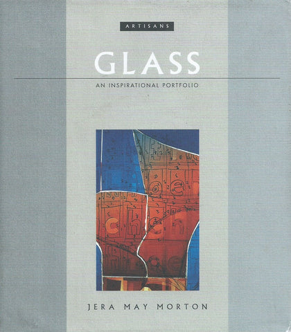 Glass: An Inspirational Portfolio | Jera May Morton
