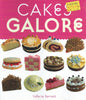 Cakes Galore | Valerie Barrett