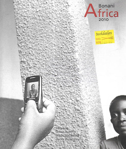 Bonani Africa 2010 | Omar Badsha, et al. (Ed.)