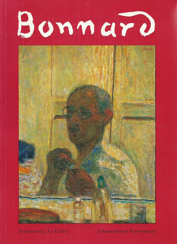 Pierre Bonnard: 2 Volumes to Accompany an Exhibition of his Work at the Johannesburg Art Gallery, 1971-1972