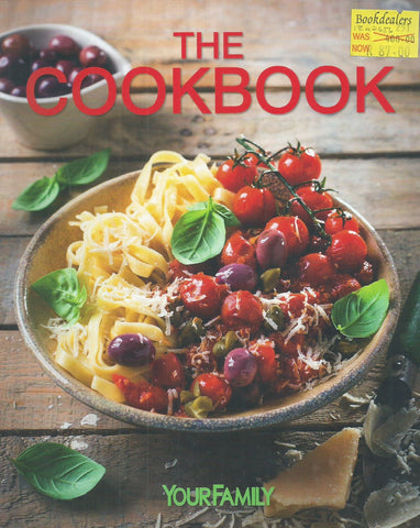 The Cookbook (Your Family)
