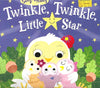 Twinkle, Twinkle Little Star