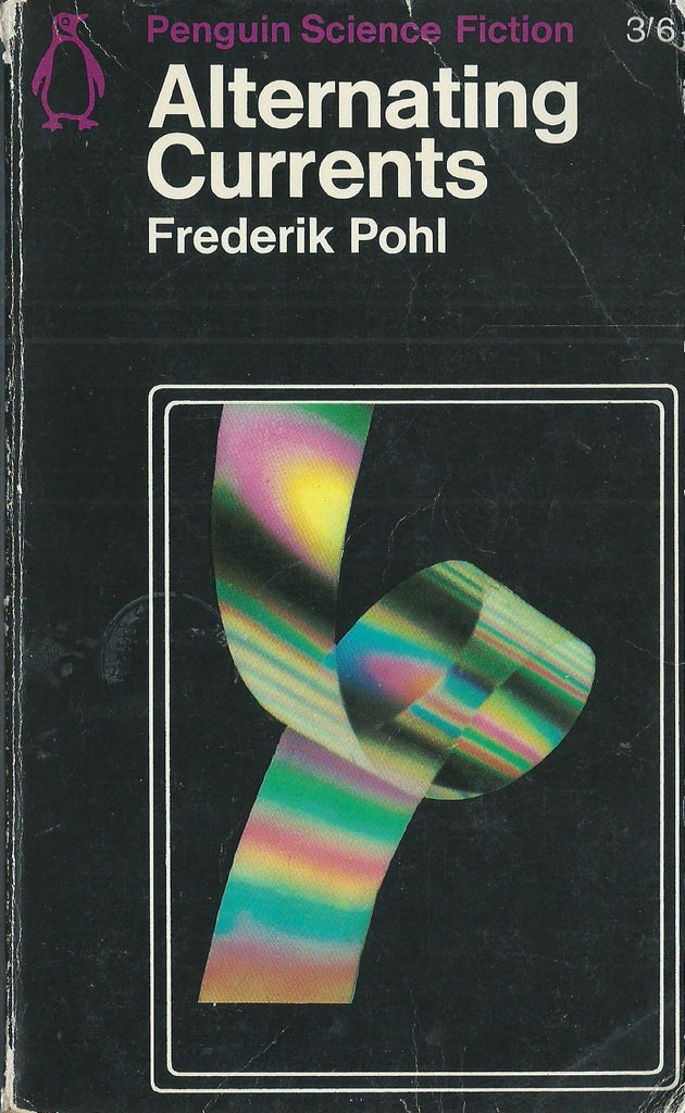 Alternating Currents | Frederik Pohl