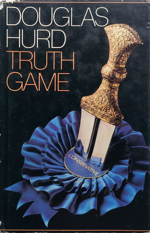 Truth Game | Douglas Hurd