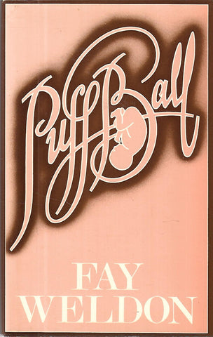 Puffball (First Edition, 1980) | Fay Weldon