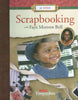 Scrapbooking with Faye Morrow Bell | Faye Morrow Bell
