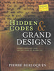 Hidden Codes & Grand Designs: Secret Languages from Ancient Times to Modern Day | Pierre Berloquin