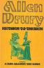 Return to Thebes | Allen Drury