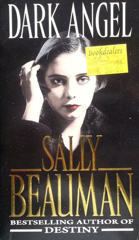 Dark Angel | Sally Beauman