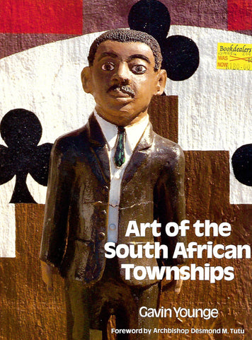 Art of the South African Townships | Gavin Younge