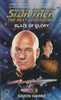 Blaze of Glory (Star Trek Next Generation, No. 34) | Simon Hawke