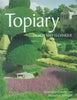 Topiary: Design and Technique | Christopher Crowder & Michaeljon Ashworth