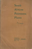 South African Poisonous Plants | L. H. Walsh