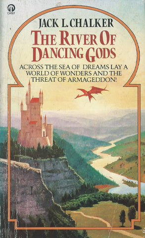 The River of Dancing Gods | Jack L. Chalker