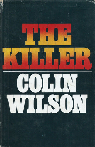 The Killer | Colin Wilson