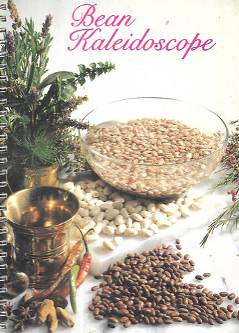 Bean Kaleidoscope (Cookbook)