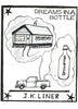 Dreams in a Bottle (Inscribed by Author) | J. K. Liner