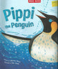 Pippi the Penguin | Catherine Veitch