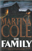 The Family (Signed by Author) | Martina Cole