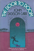 The Door to Doom (First Edition, 1980) | John Dickson Carr