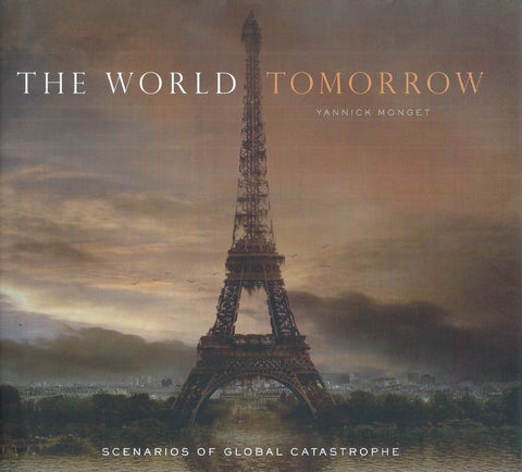 The World Tomorrow: Scenarios of Global Catastrophe | Yannick Monget