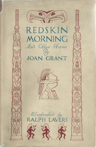 Redskin Morning and Other Stories | Joan Grant