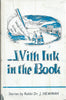 With Ink in the Book (Inscribed by Author) | Rabbi Dr. J. Newman