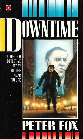 Downtime | Peter Fox